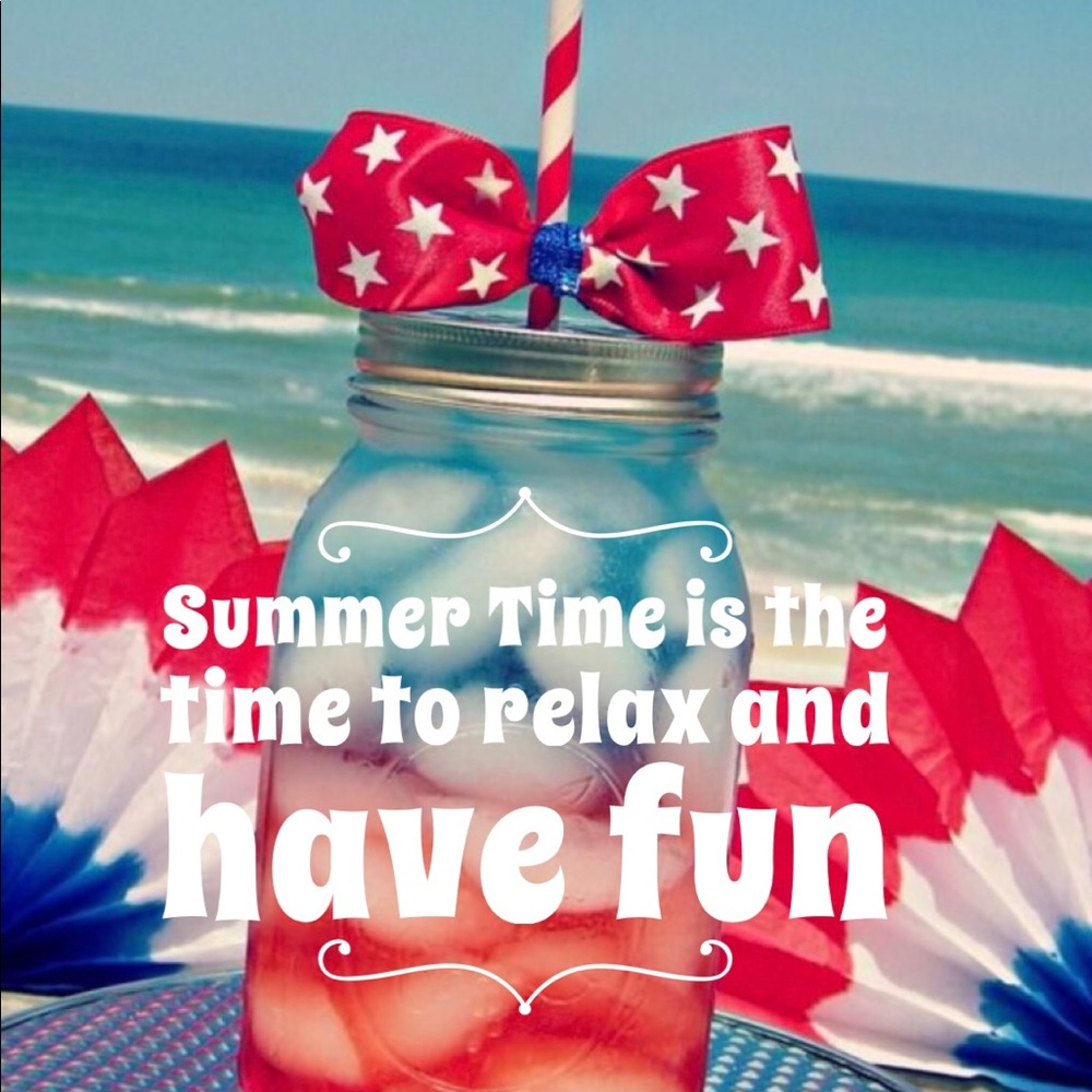 Have a wonderful weekend and week.
